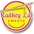 Radheylal Sweet